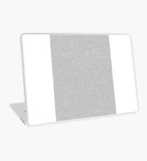 The Bee Movie Script Laptop Skin