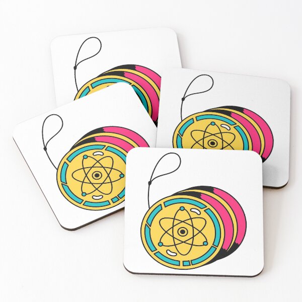 Item preview, Retro 90's yoyo designed and sold by Artsy Corner.
