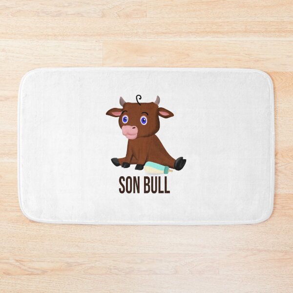 Item preview, Son Bull designed and sold by autlu.