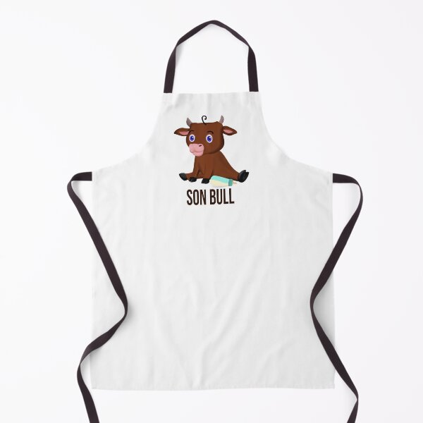 Item preview, Son Bull designed and sold by autlu.