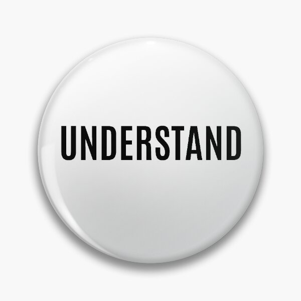 Item preview, Understand designed and sold by El-Farouk.