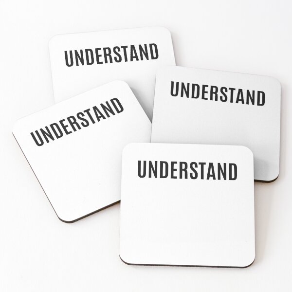 Item preview, Understand designed and sold by El-Farouk.