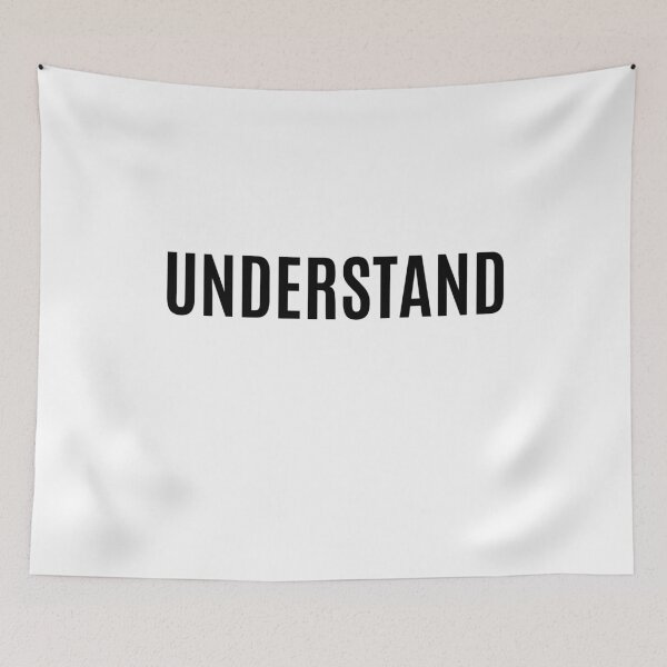 Item preview, Understand designed and sold by El-Farouk.