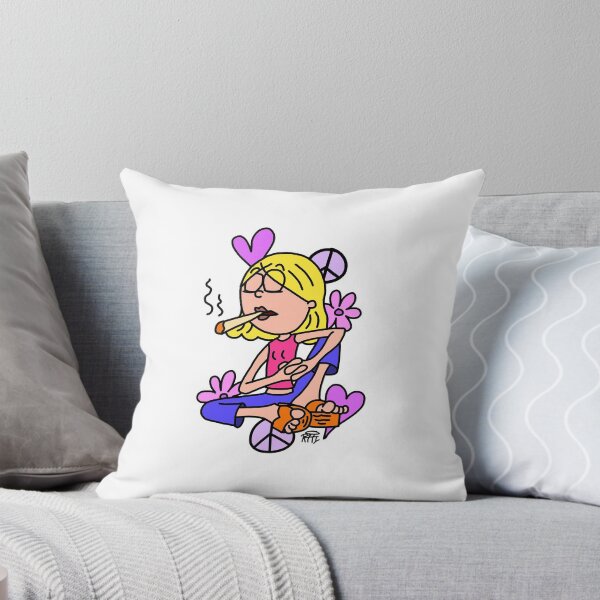 Item preview, Cartoon Lizzie designed and sold by rhigc.