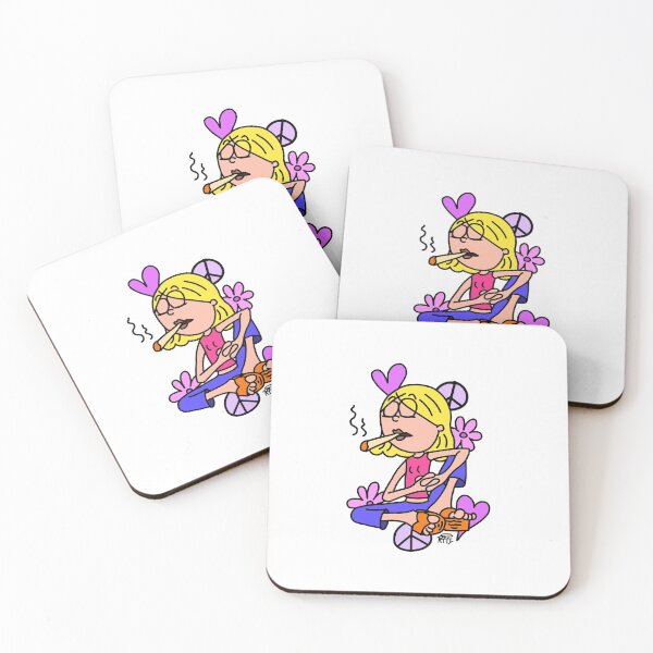 Item preview, Cartoon Lizzie designed and sold by rhigc.