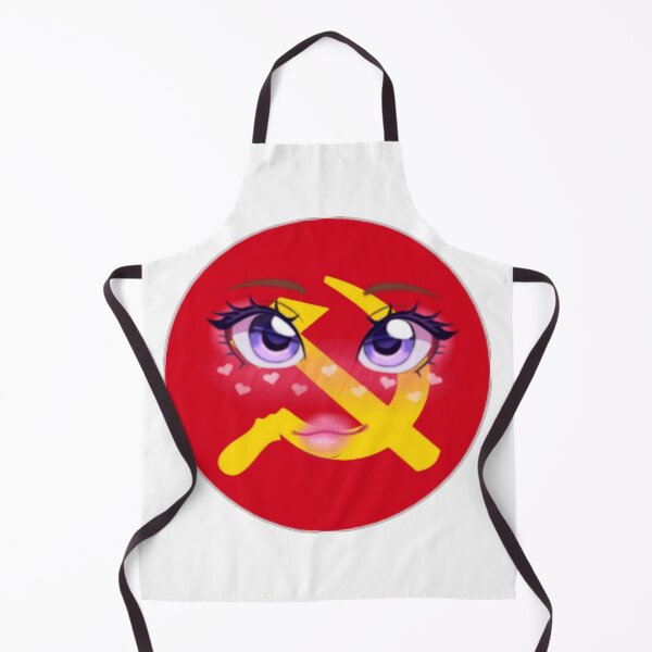 Item preview, Communism Anime Ball designed and sold by marjard.