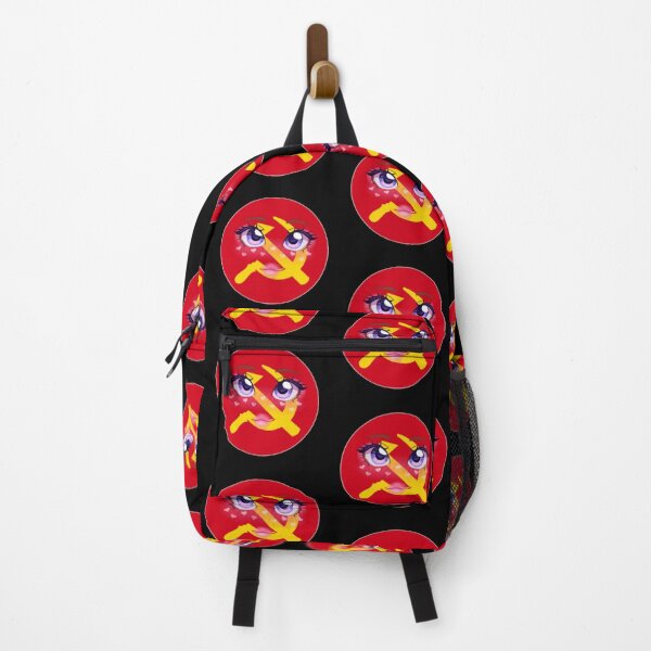 Item preview, Communism Anime Ball designed and sold by marjard.