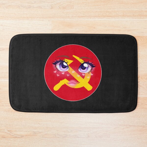 Item preview, Communism Anime Ball designed and sold by marjard.