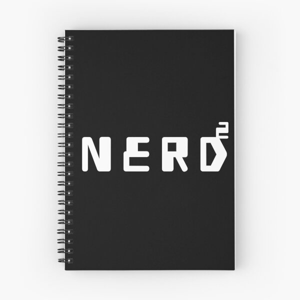 Item preview,  NERD SQUARED designed and sold by Leomi-2.