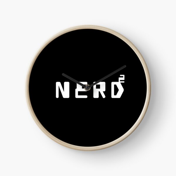 Item preview,  NERD SQUARED designed and sold by Leomi-2.