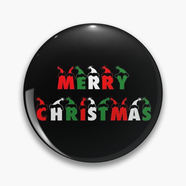 Item preview, Merry Christmas designed and sold by keisthard.
