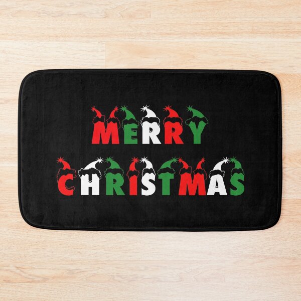 Item preview, Merry Christmas designed and sold by keisthard.