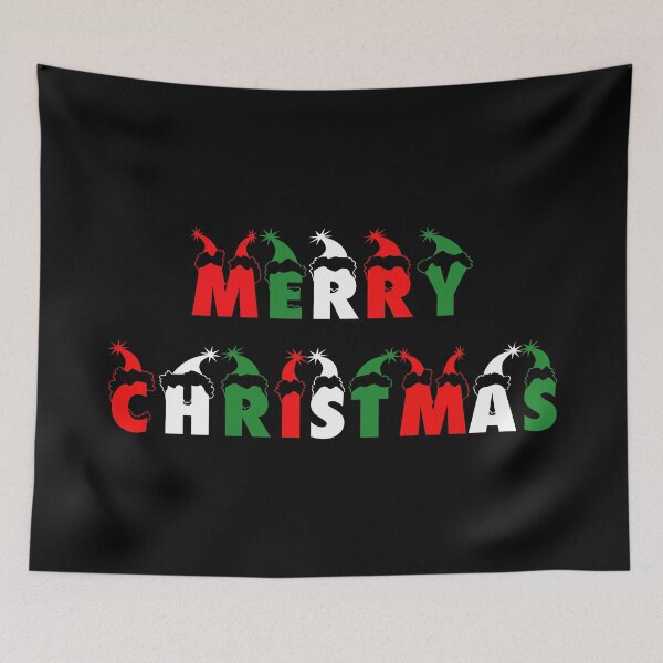 Item preview, Merry Christmas designed and sold by keisthard.