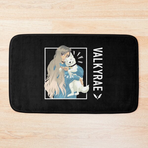 Item preview, VALKYRAE - MIKA TEE New Edition designed and sold by Ideas-Heaven.