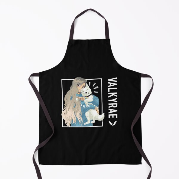 Item preview, VALKYRAE - MIKA TEE New Edition designed and sold by Ideas-Heaven.