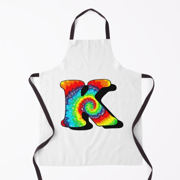 Item preview, K alphabet letter initial designed and sold by Mercurio-Design.