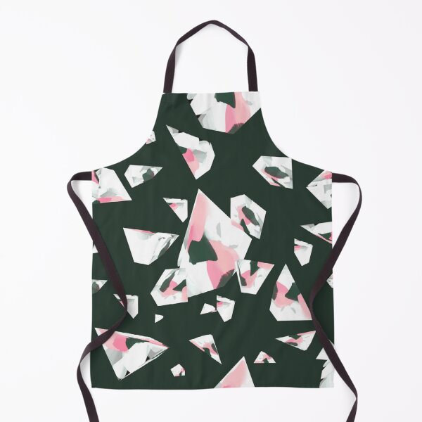 Item preview, Glass shards (pink) designed and sold by All-for-All.