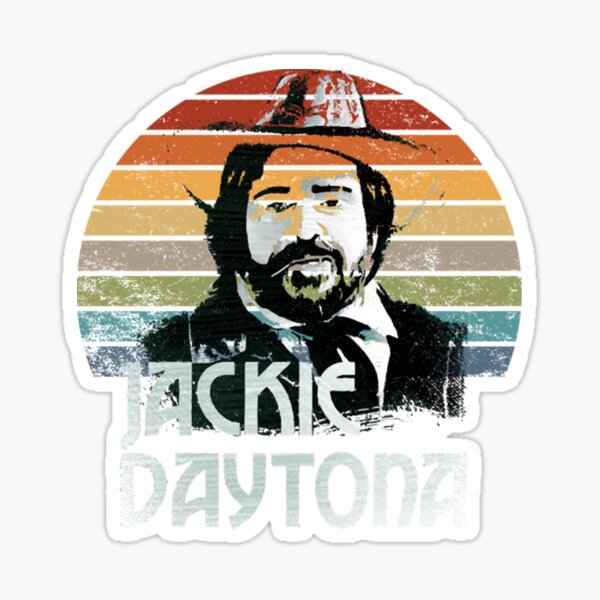 Aperçu de l'œuvre Jackie Daytona créée et vendue par Loesdegieter.