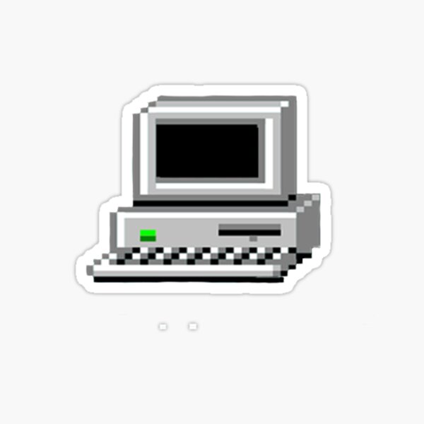 wilbur soot is streaming sticker Sticker