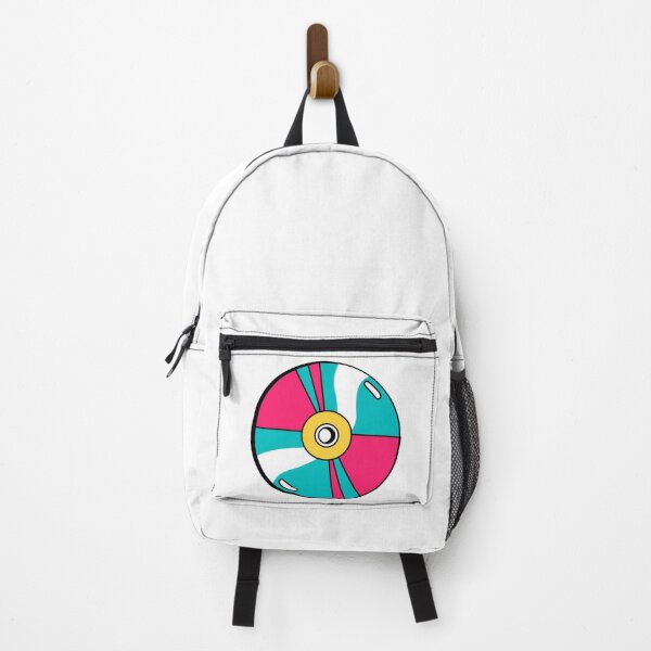 Item preview, Retro 90's floppy disk CD designed and sold by Artsy Corner.
