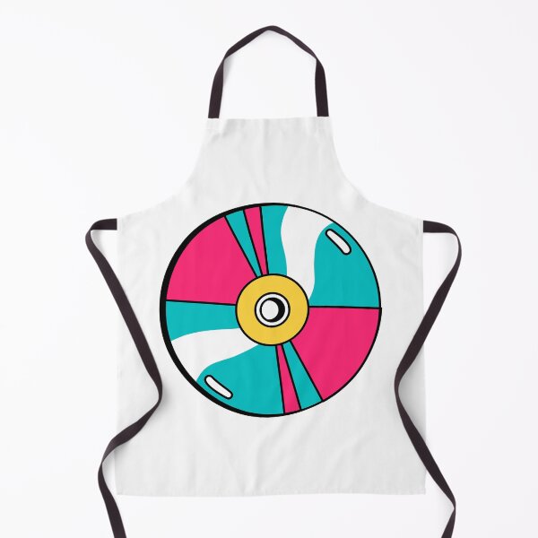 Item preview, Retro 90's floppy disk CD designed and sold by Artsy Corner.
