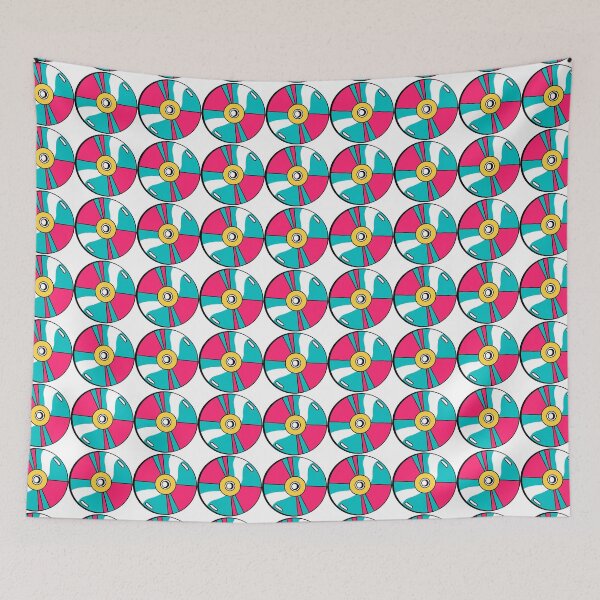 Item preview, Retro 90's floppy disk CD designed and sold by Artsy Corner.