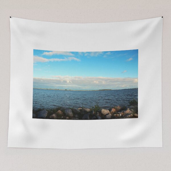 Item preview, Southport River View designed and sold by Cynthia48.