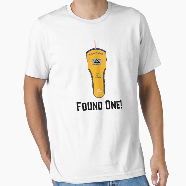 Item preview, The Stud Finder | Dad Joke Jokes Funny Gift designed and sold by Topical Supply Co..