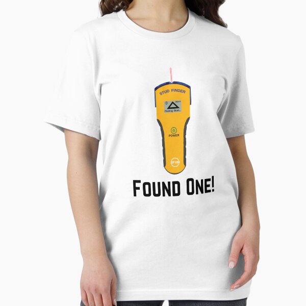 Item preview, The Stud Finder | Dad Joke Jokes Funny Gift designed and sold by Topical Supply Co..