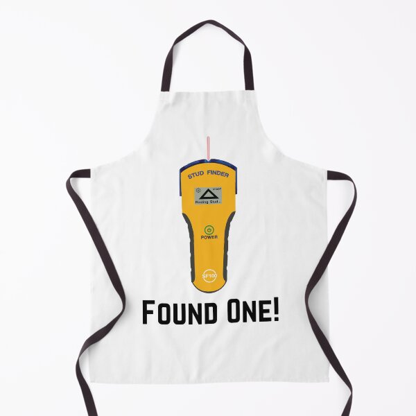 Item preview, The Stud Finder | Dad Joke Jokes Funny Gift designed and sold by Topical Supply Co..