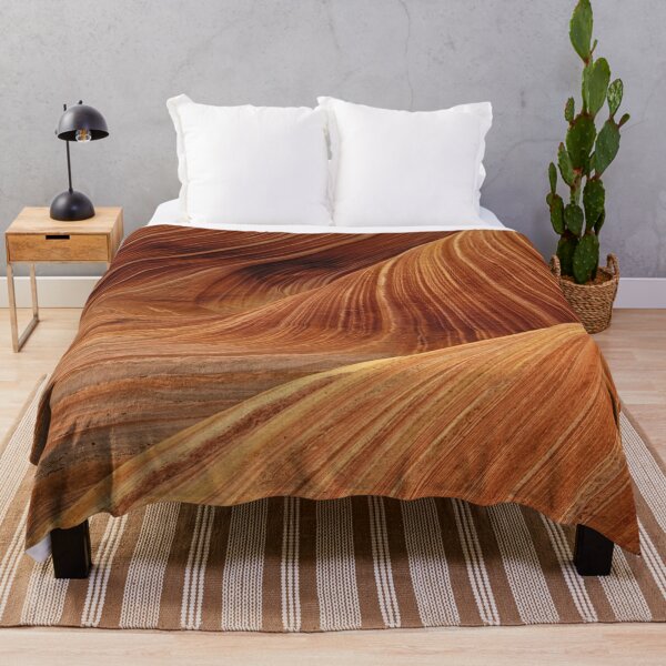 Item preview, Abstract Sand Dunes designed and sold by Walk-It-Off.