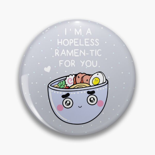 Item preview, Cute Ramen Soup designed and sold by LeonRömer.
