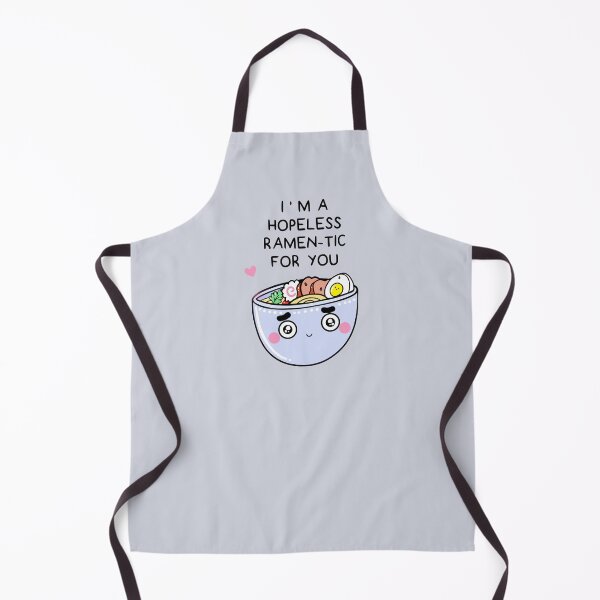 Item preview, Cute Ramen Soup designed and sold by LeonRömer.