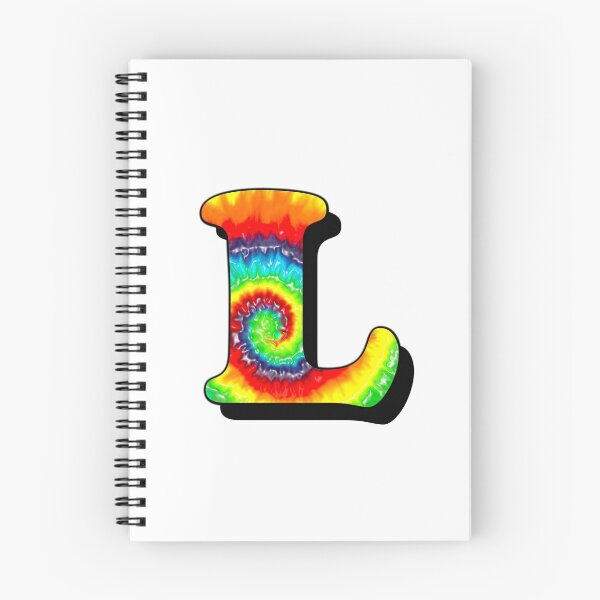Item preview, L alphabet letter initial  designed and sold by Mercurio-Design.