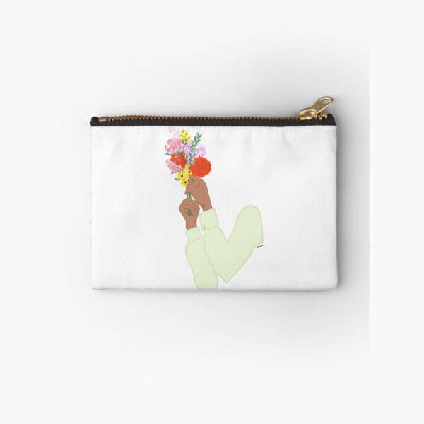 Item preview, Flowers For Me. designed and sold by craftylilbih.