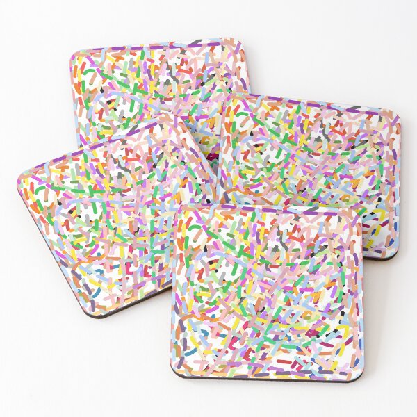 Item preview, Colorful art  designed and sold by listenerunknown.