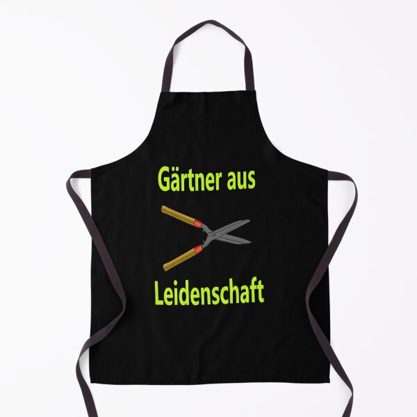 Item preview, Gärtner aus Leidenschaft designed and sold by NT99.