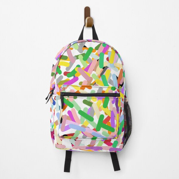 Item preview, Colorful art designed and sold by listenerunknown.