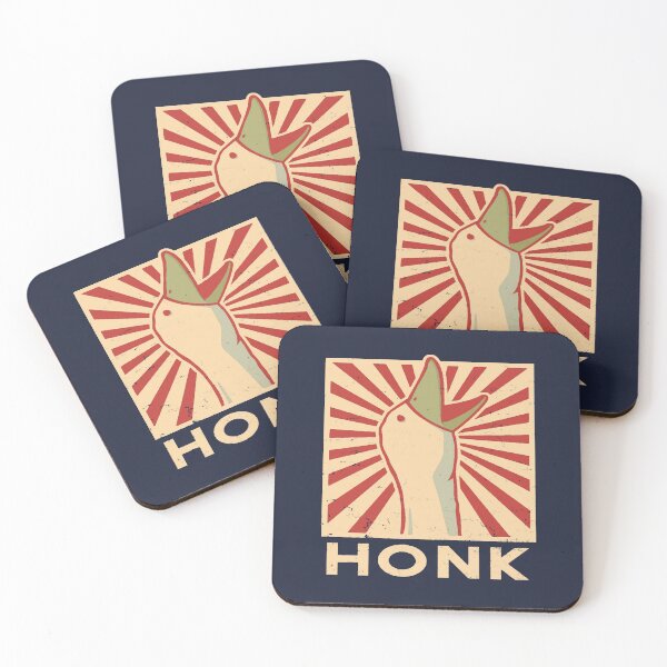 Item preview, HONK Blue designed and sold by xSMxSerena.