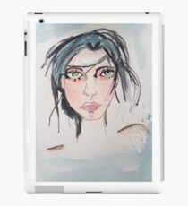 The Soul's Door iPad Case/Skin