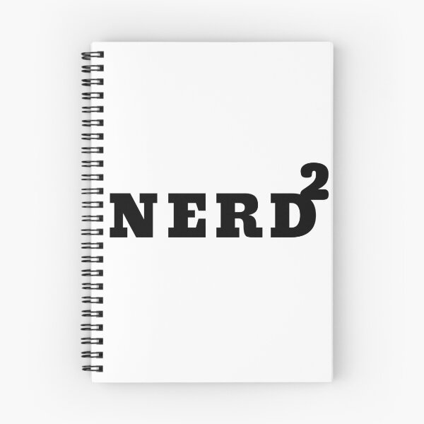 Item preview,  NERD SQUARED designed and sold by Leomi-2.
