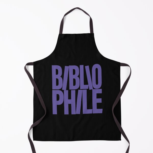 Item preview, Bibliophile v.1 designed and sold by x1brett.