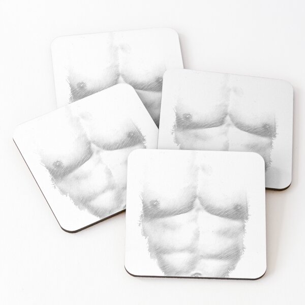 Item preview,  body muscle  designed and sold by mozax.