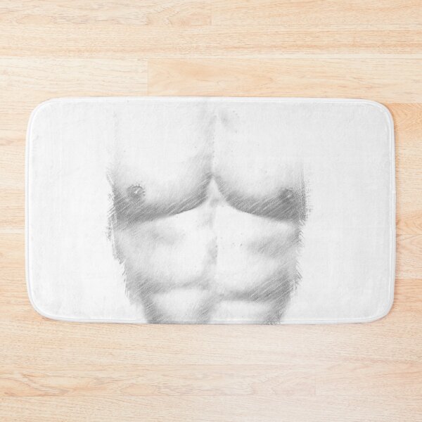 Item preview,  body muscle  designed and sold by mozax.