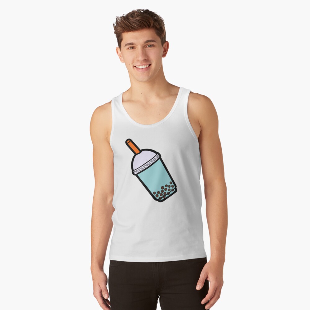 Item preview, Tank Top designed and sold by evannave.
