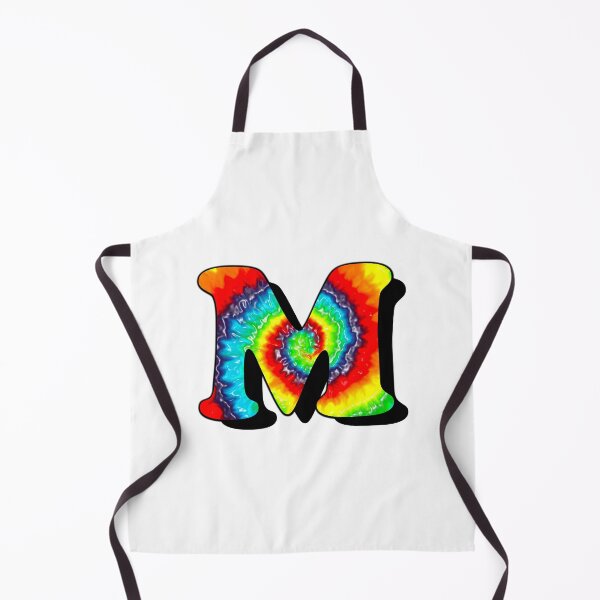 Item preview, M alphabet letter initial designed and sold by Mercurio-Design.