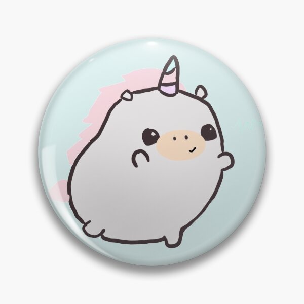 Item preview, unicornios designed and sold by simplysweets.