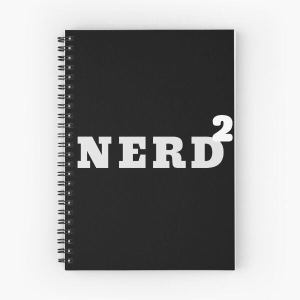 Item preview, NERD SQUARED designed and sold by Leomi-2.
