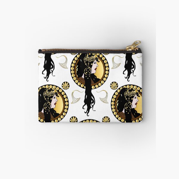 Item preview, Art Nouveaux Lady  designed and sold by NiDe.