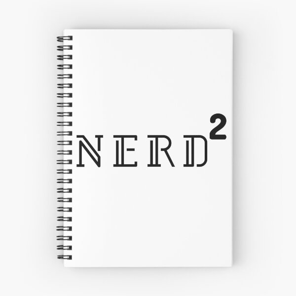 Item preview,  NERD SQUARED designed and sold by Leomi-2.